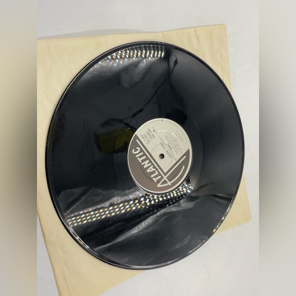 Chic US Promo 12 Good Times 2 Version 1979 Bernard Edwards Nile Rodgers - Picture 5 of 5